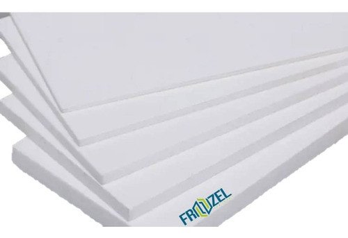 Pvc Expandido - Exclusivo (1801) M.e.1022 0