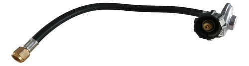 Regulador De Parrilla De Gas Certificado 0