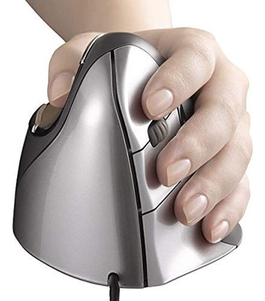 Evoluent Verticalmouse 4 Left (vm4l) 0