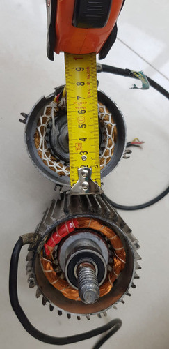 Motor Ppa Para El Hogar 0