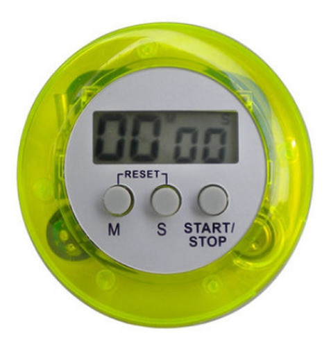 Reloj Digital Lcd Arduino 0