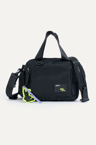 Lunchera Creepers De Nylon 47 Street 0