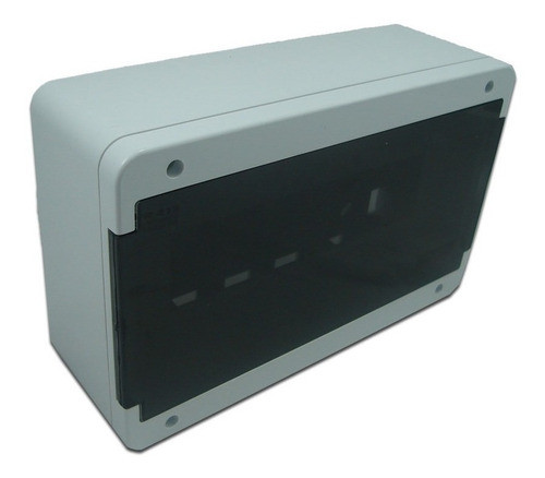 Tablero Caja Termica 12 Bocas Exterior Roker Pr413 0