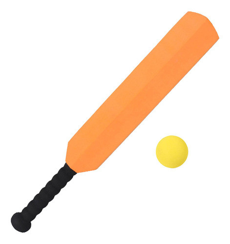 Bastão De Críquete, Jogo De Críquete, Comfort Laranja 0