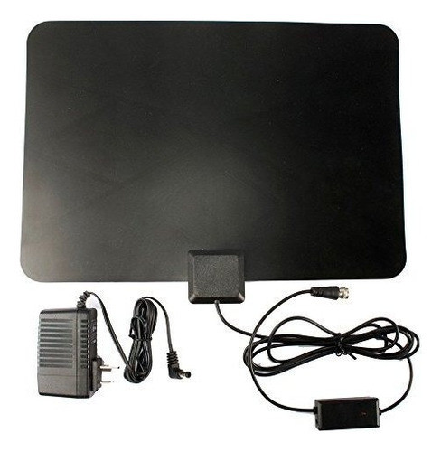 Antena Shakespeare 2061 Flat Hdtv-fm 0