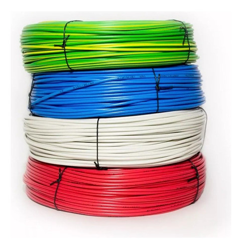 Rollo Cable 6mm - Casa Korman 0