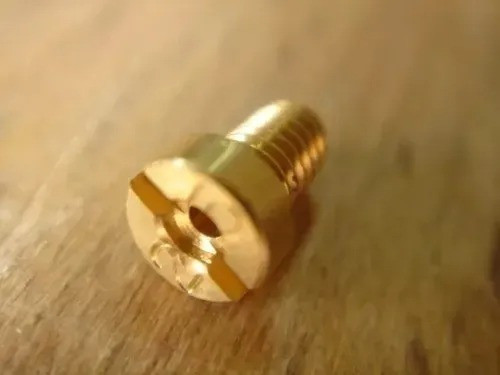 Chicler De Alta 115 Bagattini Motos 0