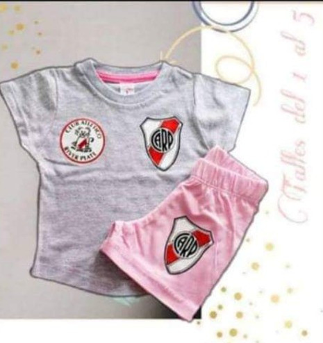 Conjuntos River/boca 0
