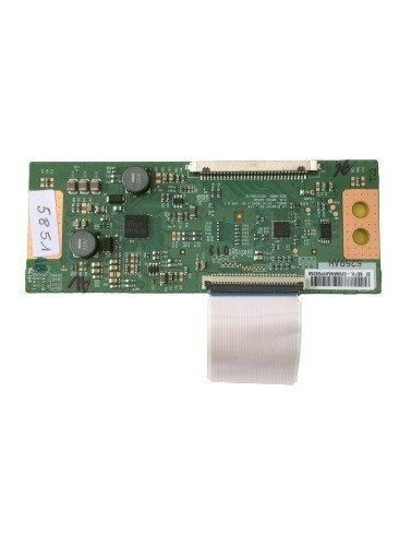 Placa T-com Telefunken // Tkle3215d // 5259ah 0