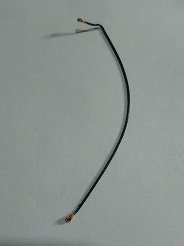 Antena Cable Moto E6 Play 0
