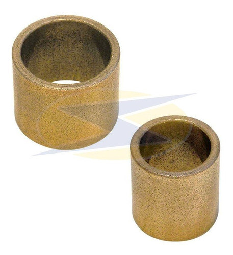 Buje Arranque Wapsa Ford Cargo/case Kit 0