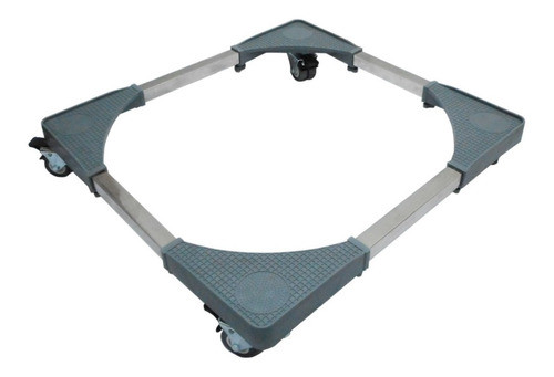 Carrito Soporte Para Electrodomésticos Heladera Cocina 0