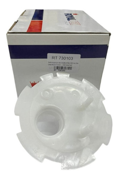 Tapa Modulo De Combustible P/ Chevrolet Aveo G3 0