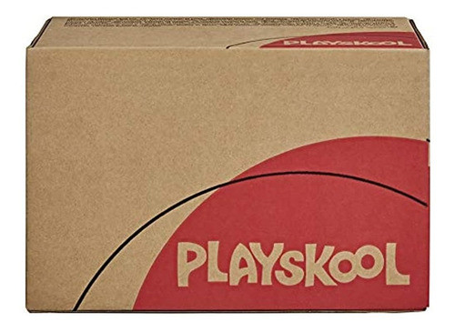 Playskool Tap N Spin Tool Banco De Actividades Caja De Herra 0