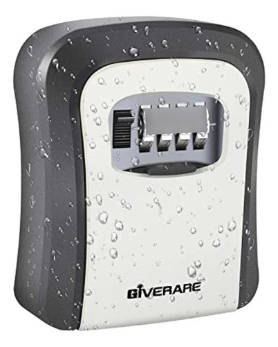 Giverare Caja De Bloqueo De Llave, Caja De 0