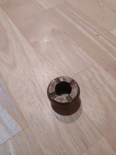 Buje De Bronce 0