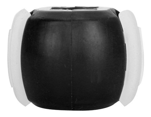 Mordedor Exercitador Silicone Para Mandíbula 0