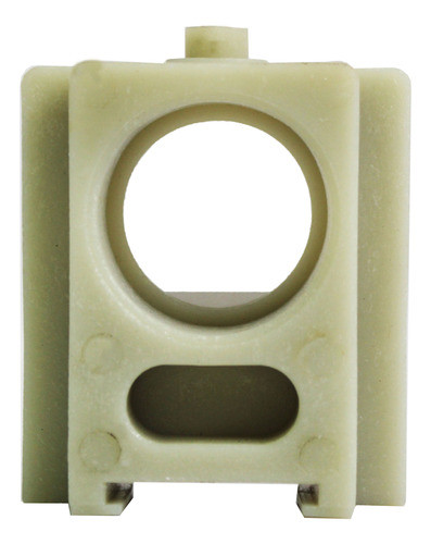 Mancal Venâncio Nylon Rolamento Cilindro 0