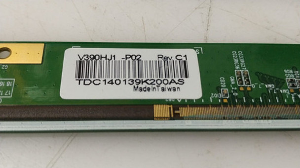 T-com Integradas Display Philips 39pfl3508g/77 V390hj1-p02 0