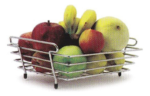 Frutero Rectangular 0