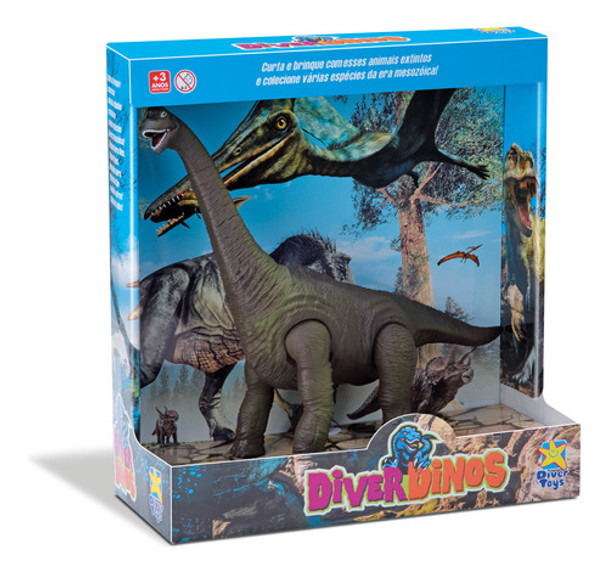 Figura Velociraptor Diver Dino Gigante Universo Binario 0 Figura Velociraptor Diver Dino Gigante Universo Binario 0