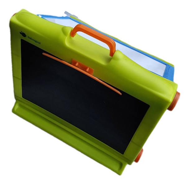 Pizarron Pizarra Infantil Tiza Y Marcadores Imaginarium Sale 0