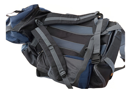 Mochila Para Camping, Nueva 0