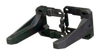 Montante Ajustavel Para Motores 60-120 (60x 110mm) Fly Model 0