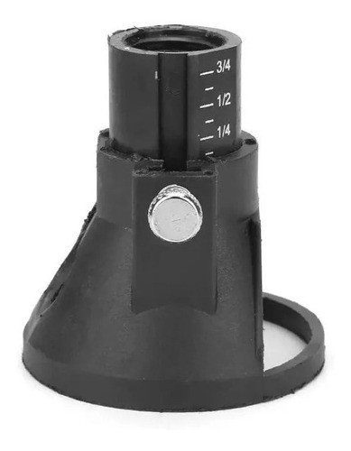 Guia Corte Multiproposito Accesorio Para Minitorno Ruhlmann 0