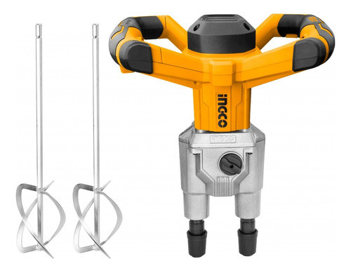 Mixer Doble Paleta Mx218008 1800w Ingco 0