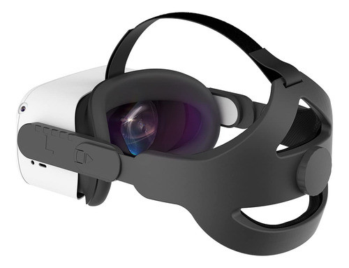Cnbeyoung Adjustable Head Strap Compatible With Meta/oculus 0