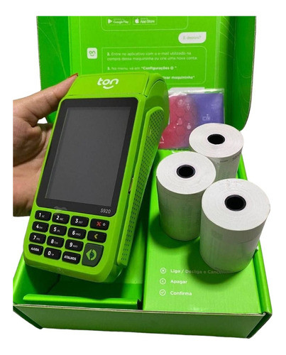 Aparelho De Cartão T3 Promoton 25% Off 0