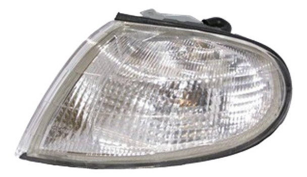 Farol Del Izq Hyundai Elantra 96-98 0 Farol Del Izq Hyundai Elantra 96-98 0