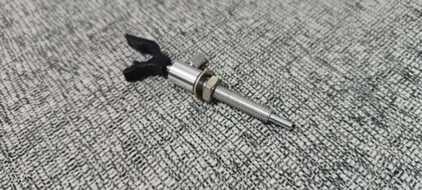 Holimar  4 Apoya Brazo Bandeja Giradiscos Jelco 0