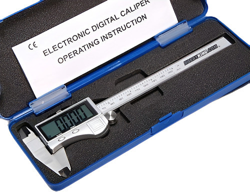 Hobbyking Rc Calibradores A Vernier Digital 150mm 0