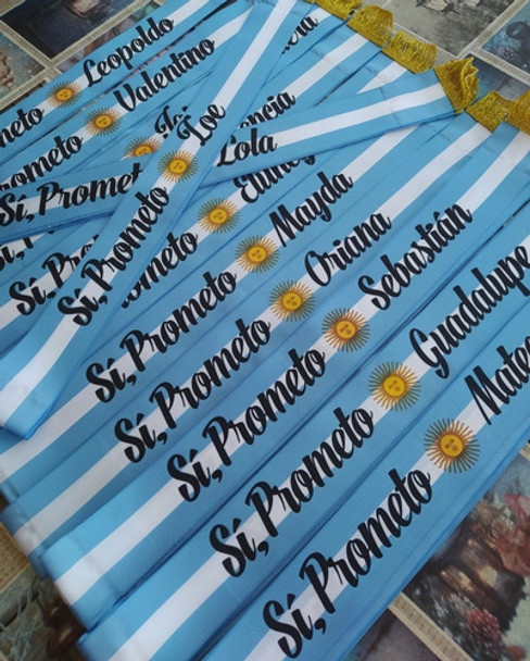Bandas Jura Bandera Personalizadas 0