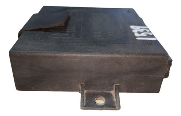 Módulo Do Alarme Gm Chevrolet Corsa Astra 90450859 Original 0