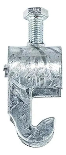 Grampa De Fijacion Olmar / Gol - 1  - 26mm 0