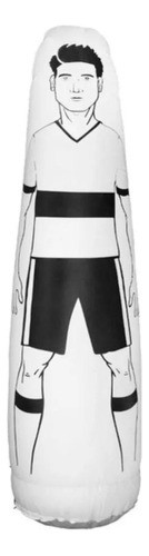 Silueta Inflable De Defensa Para Entrenamiento 0