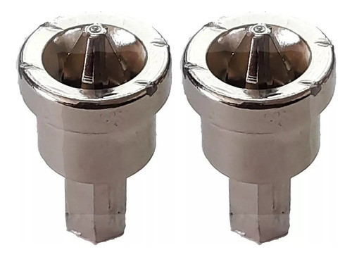 Puntas Para Atornillador /con Tope Ph2 10 Unidades 0