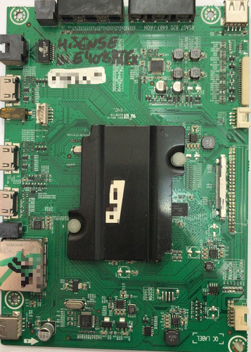 Placa Main Hisense Hle4015rtfx 0