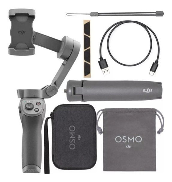 Dji Osmo Mobile 3 0