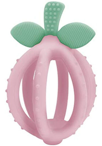 Itzy Ritzy Dentición Y Cepillo De Dientes De Entrenamiento - 0