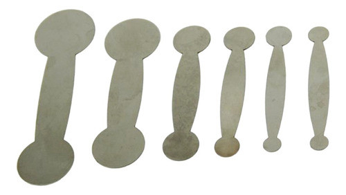 Kit De Ferramentas Oboe Wind Stop 0