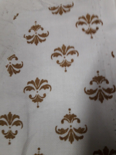 Flor De Liz.. Ancho 1.50 0