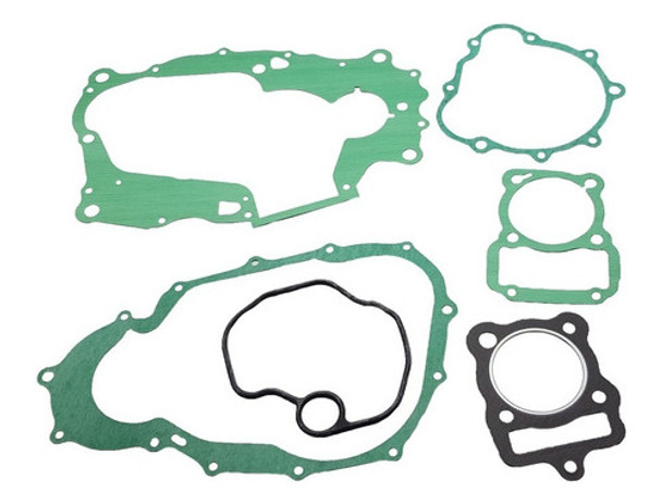 Jogo Junta Mirage 150 Kasinski Anos 2010/2013 0 Jogo Junta Mirage 150 Kasinski Anos 2010/2013 0