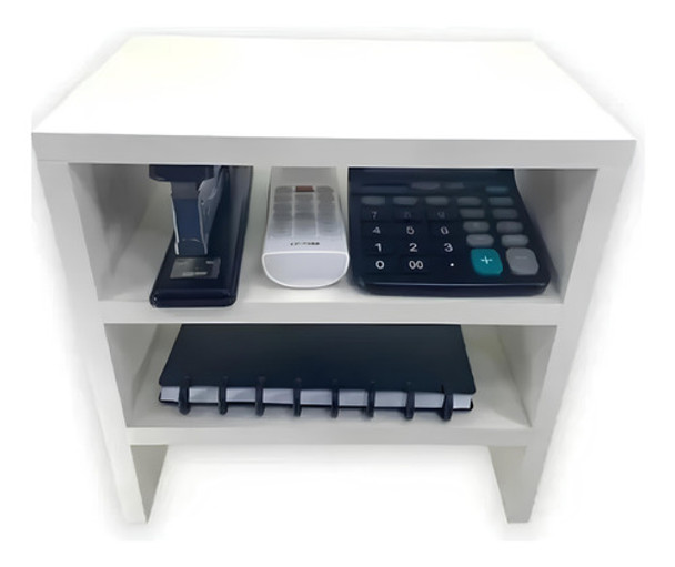 Escaninho Organizador Para Pc 0
