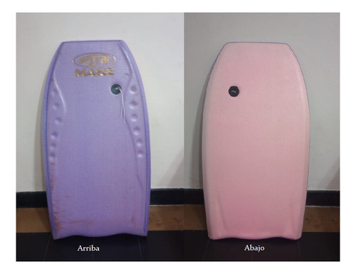 Tabla De Barrenar Maré 0