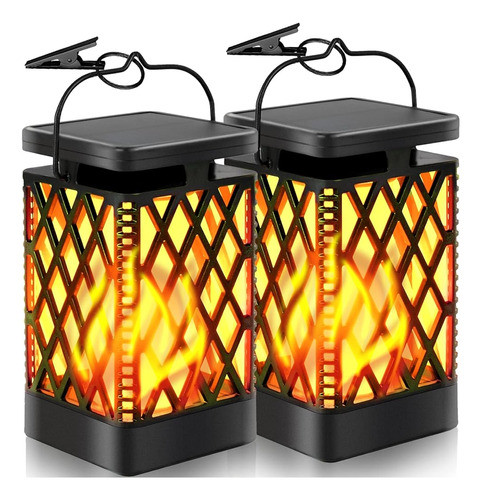 Linternas Solares-luces Solares Colgantes Hundidas Linternas 0