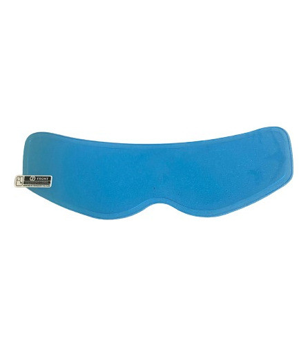 Pinlock Lamina Antiempañante Para Visor Universal Casco 0